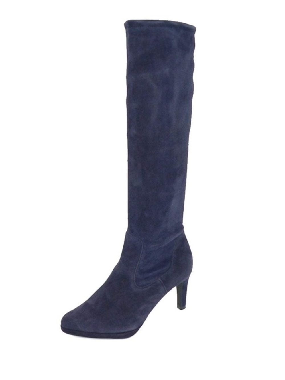 Peter Kaiser 6 Blue Stiletto Boots